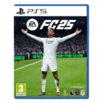 EA Sports FC 25 PS5 Físico