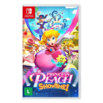 Princess Peach™: Showtime!