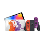 Nintendo Switch OLED Pokemon Scarlet & Violet Edition