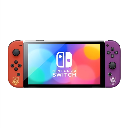 Nintendo Switch OLED Pokemon Scarlet & Violet Edition