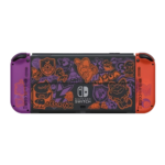 Nintendo Switch OLED Pokemon Scarlet & Violet Edition