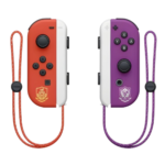 Nintendo Switch OLED Pokemon Scarlet & Violet Edition