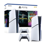 Playstation 5 Slim