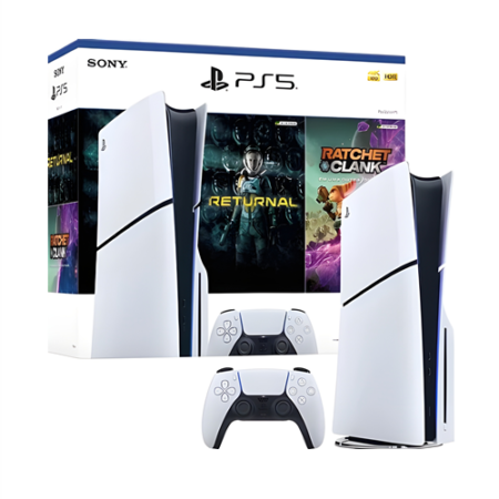 Playstation 5 Slim