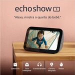 Echo Show 5 3nd Generation