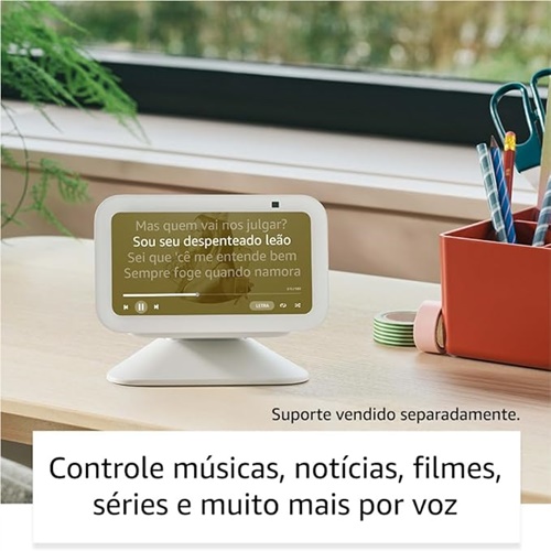 Echo Show 5 3nd Generation