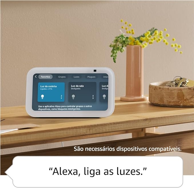 Echo Show 5 3nd Generation