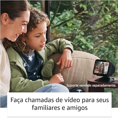 Echo Show 5 3nd Generation
