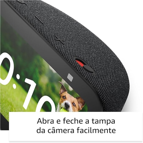 Echo Show 5 3nd Generation