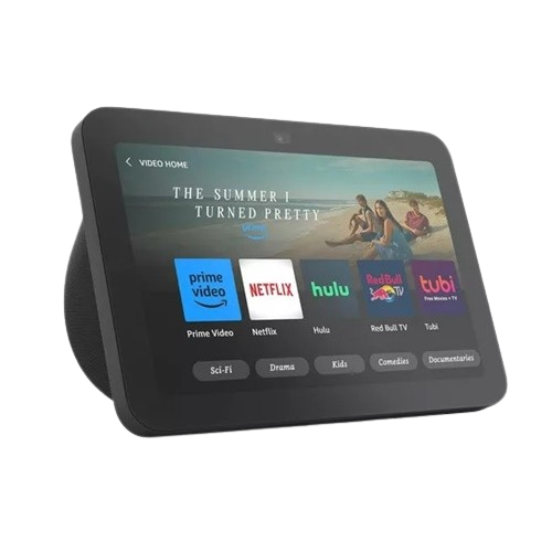 Echo Show 8 3nd Generation