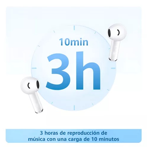 Freebuds SE 2 - T0016 TWS