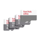 Micro SD Sandisk