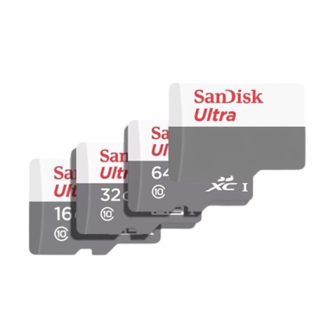 Micro SD Sandisk