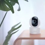 Xiaomi Smart Câmera C200 1080P