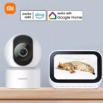 Xiaomi Smart Câmera C200 1080P