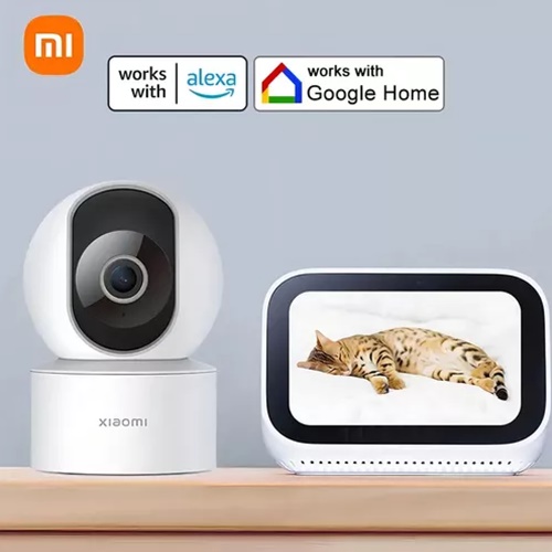 Xiaomi Smart Câmera C200 1080P