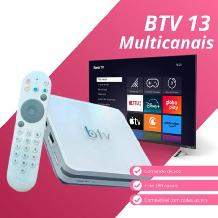 btv 13 2