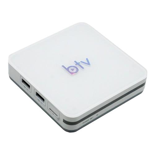 BTV 13