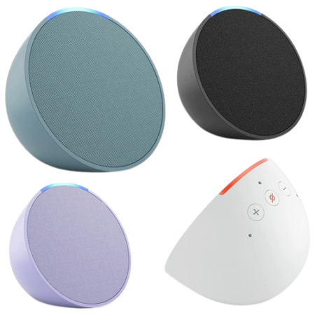 Echo Dot POP