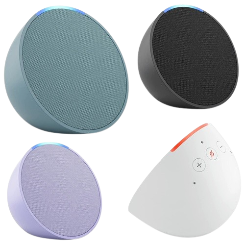 Echo Dot POP