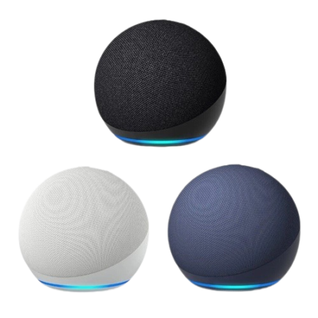 Echo Dot 5TH