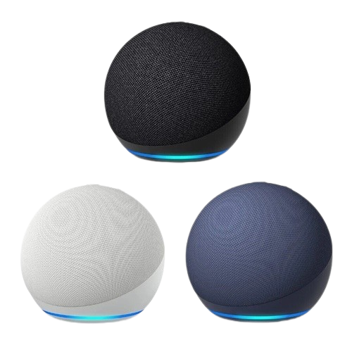 Echo Dot 5TH
