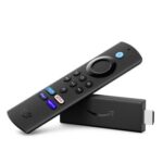 Fire Stick Lite 2 (Geração)