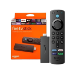 Fire Stick Lite 3 (Geração)