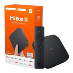 Mi Box S 4K