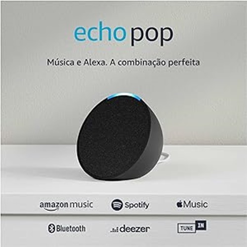 Echo Dot POP