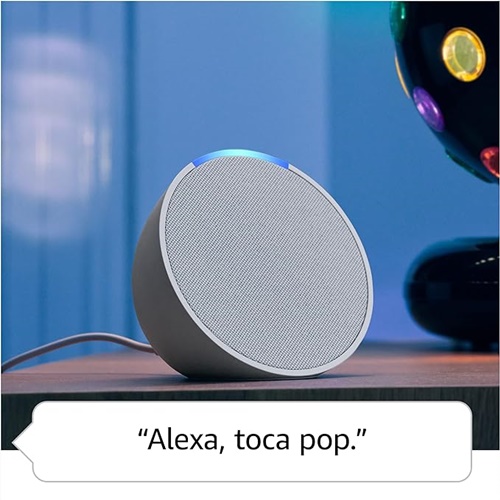 Echo Dot POP