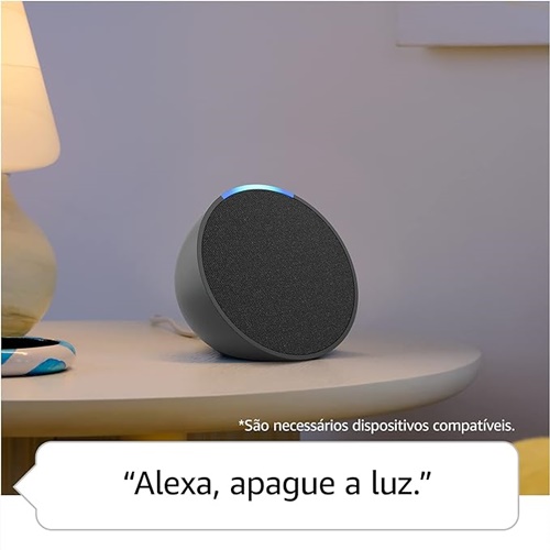 Echo Dot POP