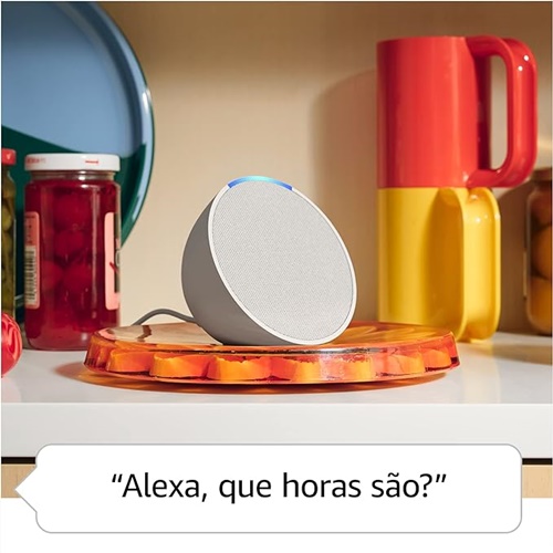 Echo Dot POP