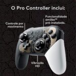 Pro Controller, The Legend of Zelda: Tears of the Kingdom Edition