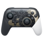 Pro Controller, The Legend of Zelda: Tears of the Kingdom Edition