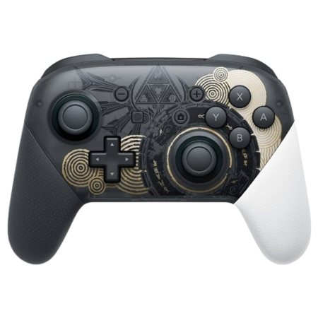 Pro Controller, The Legend of Zelda: Tears of the Kingdom Edition