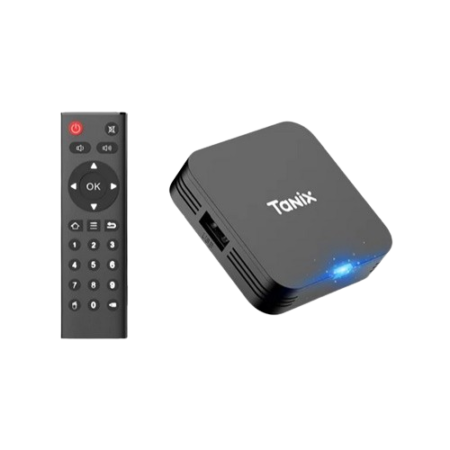 Mini Tanix TX1