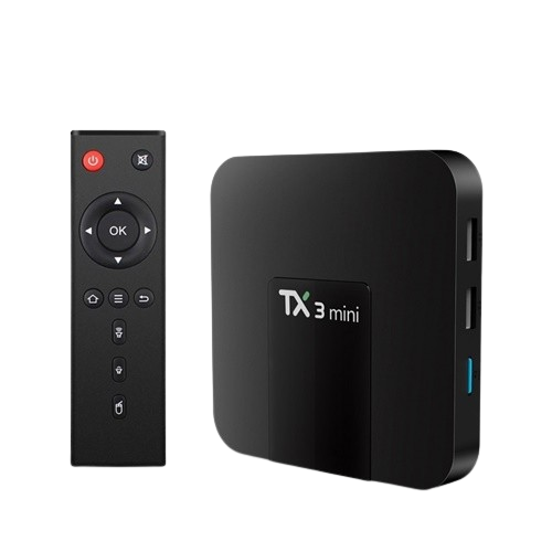 Tanix TX3 Mini