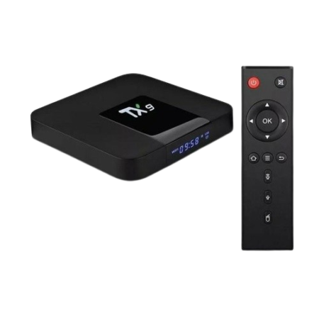 Tanix TX9