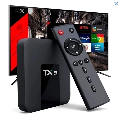 Tanix TX9