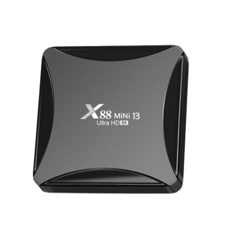 X88 Min
