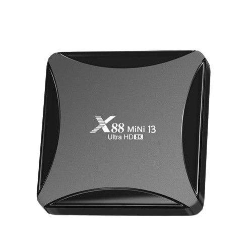 X88 Min