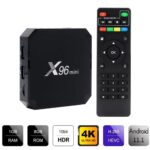 X96 Mini