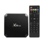 X96 Mini