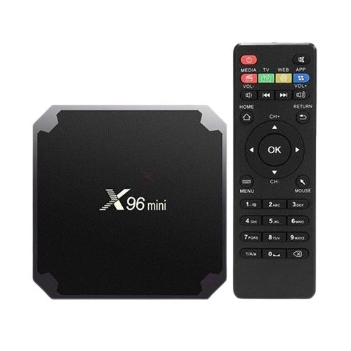 X96 Mini